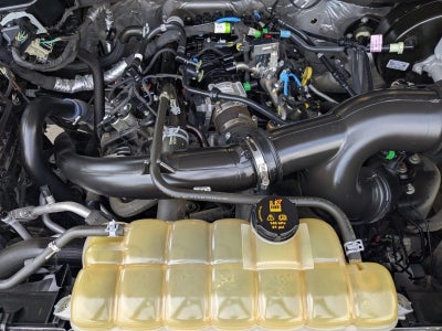 2019 Ford F-150 XL 2WD SuperCrew 5.5' Box