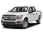 2018 Ford F-150 XLT 2WD SuperCrew 5.5' Box