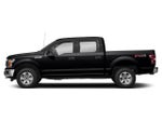 2018 Ford F-150 XLT 2WD SuperCrew 5.5' Box