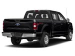 2018 Ford F-150 XLT 2WD SuperCrew 5.5' Box