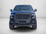 2015 Ford F-150 4WD SuperCrew 5-1/2 Ft Box XLT
