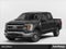 2021 Ford F-150 LARIAT 4WD SuperCrew 5.5' Box