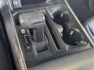 2023 Ford F-150 XLT 4WD SuperCrew 5.5' Box