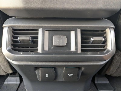 2023 Ford F-150 XLT 4WD SuperCrew 5.5' Box