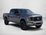 2023 Ford F-150 XLT 4WD SuperCrew 5.5' Box