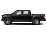 2018 Ford F-150 Raptor 4WD SuperCrew 5.5' Box