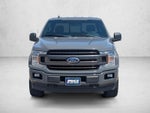 2018 Ford F-150 XLT 4WD SuperCab 6.5' Box