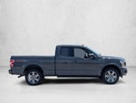 2018 Ford F-150 XLT 4WD SuperCab 6.5' Box