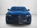 2017 Chevrolet Camaro 2dr Coupe 1LT