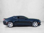 2017 Chevrolet Camaro 2dr Coupe 1LT