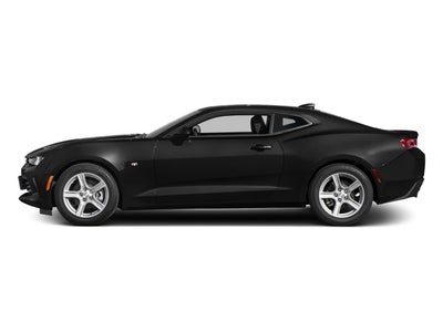 2017 Chevrolet Camaro 2dr Coupe 1LT