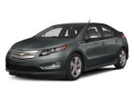 2014 Chevrolet Volt 5dr HB
