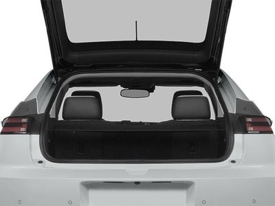 2014 Chevrolet Volt 5dr HB