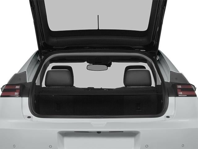 2014 Chevrolet Volt 5dr HB