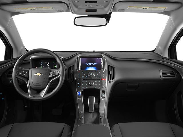 2014 Chevrolet Volt 5dr HB