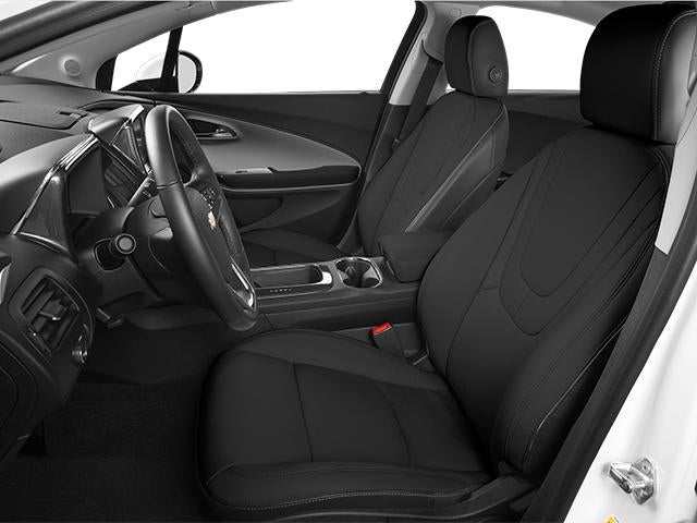 2014 Chevrolet Volt 5dr HB