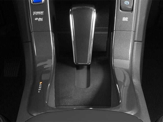 2014 Chevrolet Volt 5dr HB