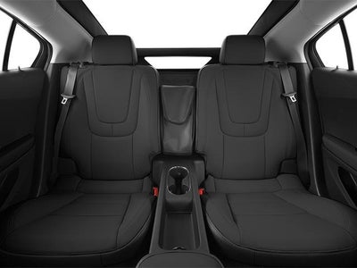 2014 Chevrolet Volt 5dr HB