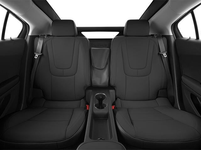 2014 Chevrolet Volt 5dr HB