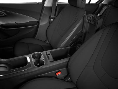 2014 Chevrolet Volt 5dr HB