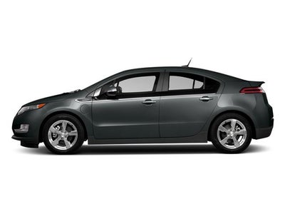 2014 Chevrolet Volt 5dr HB