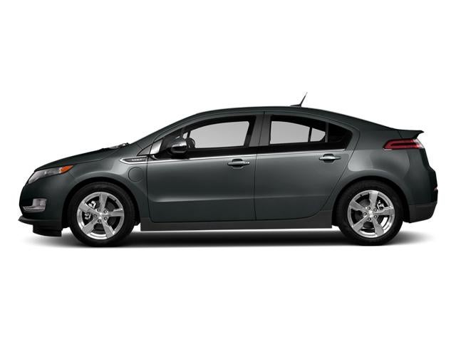 2014 Chevrolet Volt 5dr HB