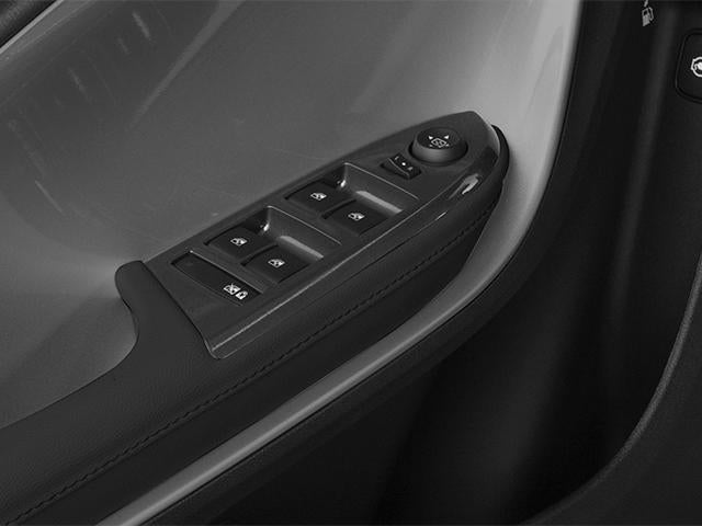 2014 Chevrolet Volt 5dr HB