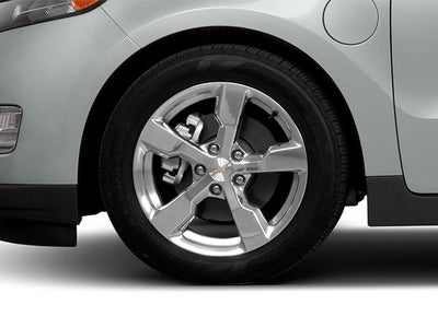 2014 Chevrolet Volt 5dr HB