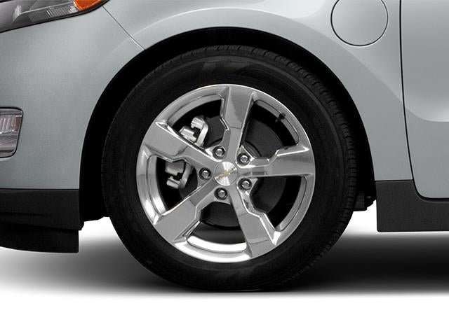 2014 Chevrolet Volt 5dr HB