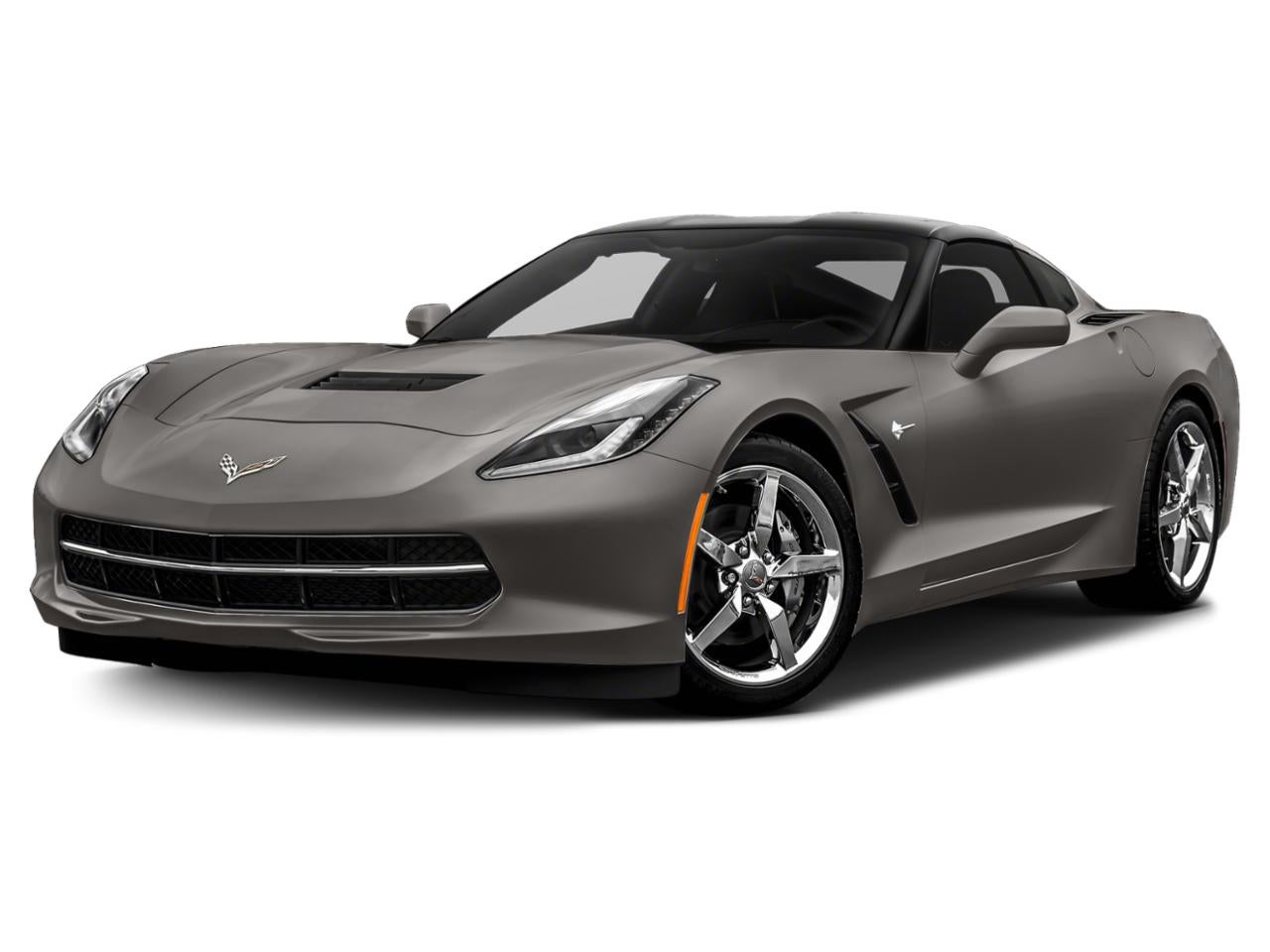 2015 Chevrolet Corvette Stingray Coupe 1LT