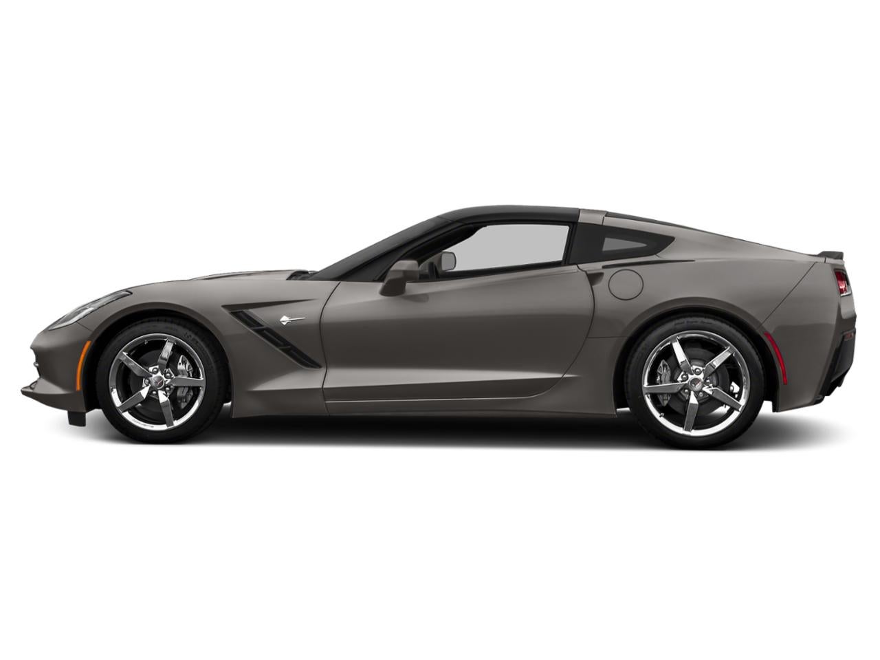 2015 Chevrolet Corvette Stingray Coupe 1LT