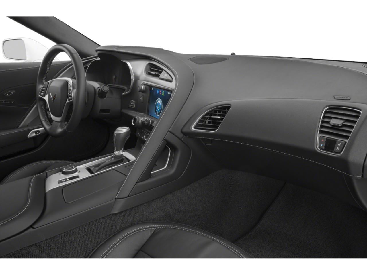 2015 Chevrolet Corvette Stingray Coupe 1LT