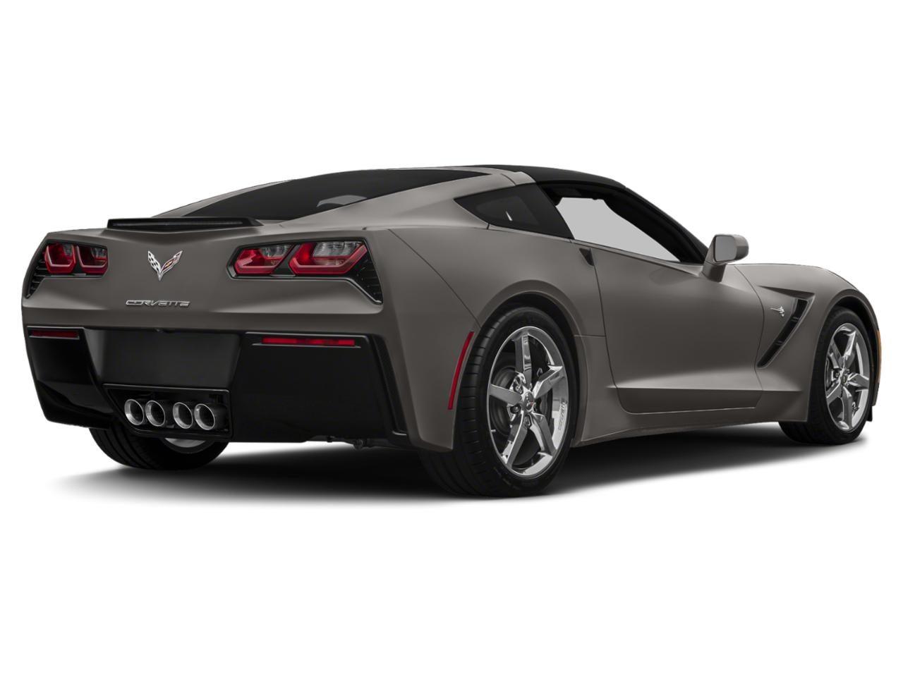 2015 Chevrolet Corvette Stingray Coupe 1LT