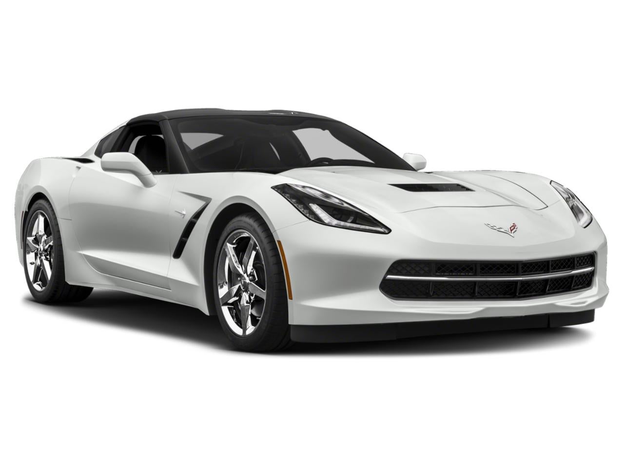2015 Chevrolet Corvette Stingray Coupe 1LT