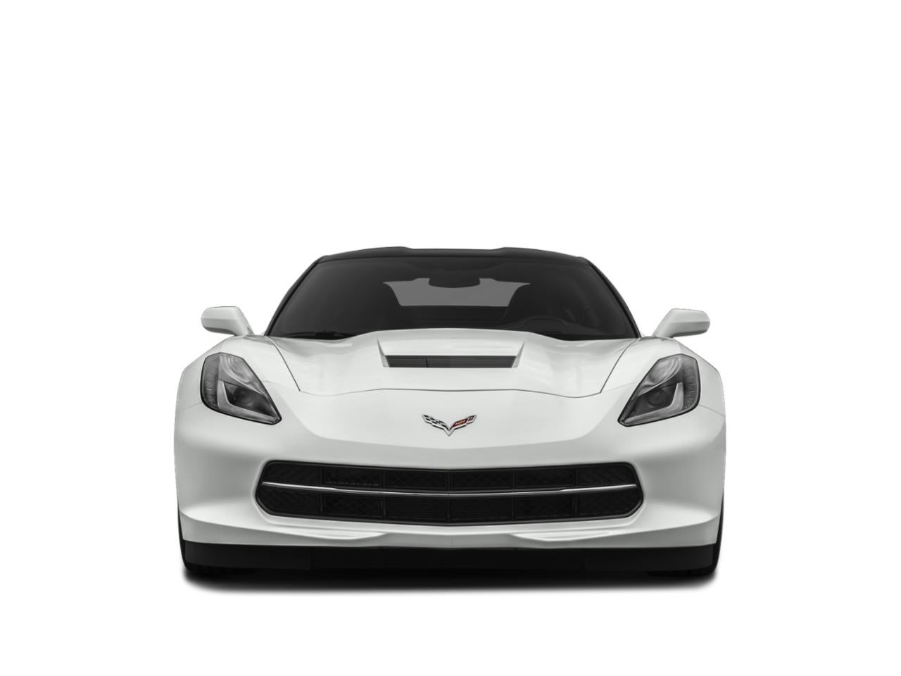 2015 Chevrolet Corvette Stingray Coupe 1LT