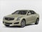 2014 Cadillac ATS 2.5L I4 RWD Luxury