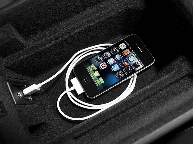 2014 Cadillac ATS 2.5L I4 RWD Luxury