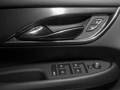 2014 Cadillac ATS 2.5L I4 RWD Luxury