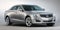 2014 Cadillac ATS 2.5L I4 RWD Luxury