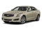 2014 Cadillac ATS 2.5L I4 RWD Luxury