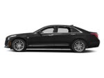 2016 Cadillac CT6 4dr Sdn 3.0L Turbo Platinum AWD