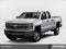 2016 Chevrolet Silverado 2500 HD Double Cab Standard Box 4-Wheel Drive LT