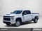 2022 Chevrolet Silverado 2500 HD Crew Cab Standard Box 4-Wheel Drive LT