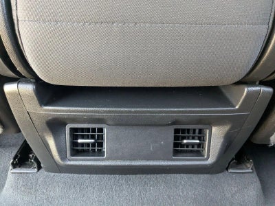 2022 Chevrolet Silverado 2500 HD Crew Cab Standard Box 4-Wheel Drive LT