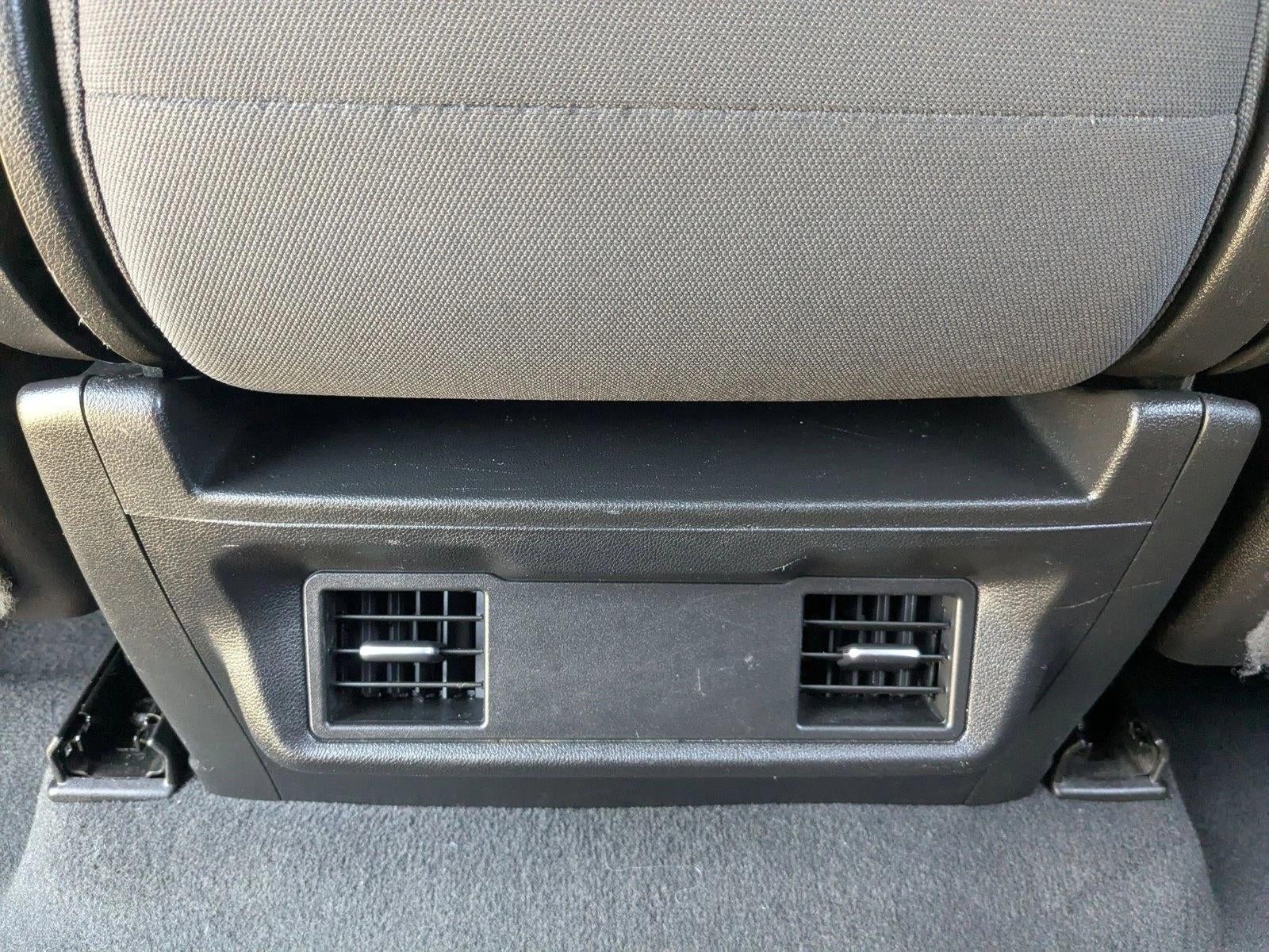 2022 Chevrolet Silverado 2500 HD Crew Cab Standard Box 4-Wheel Drive LT