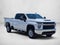 2022 Chevrolet Silverado 2500 HD Crew Cab Standard Box 4-Wheel Drive LT