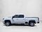 2022 Chevrolet Silverado 2500 HD Crew Cab Standard Box 4-Wheel Drive LT