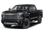 2024 Chevrolet Silverado 2500 HD Crew Cab Standard Box 4-Wheel Drive High Country