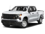 2024 Chevrolet Silverado 1500 Crew Cab Short Box 2-Wheel Drive Custom