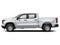 2024 Chevrolet Silverado 1500 Crew Cab Short Box 2-Wheel Drive Custom